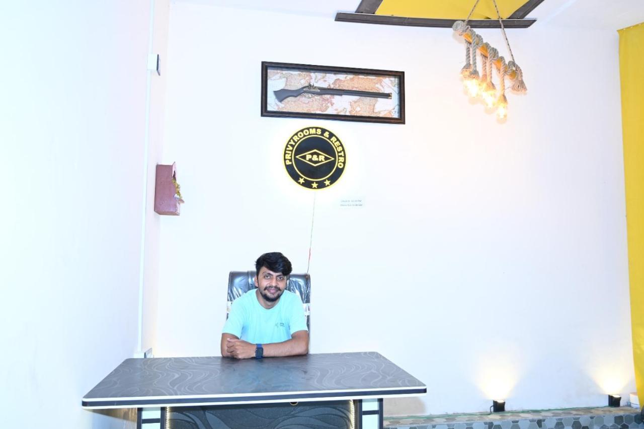 Privyrooms Gorakhpur Ngoại thất bức ảnh