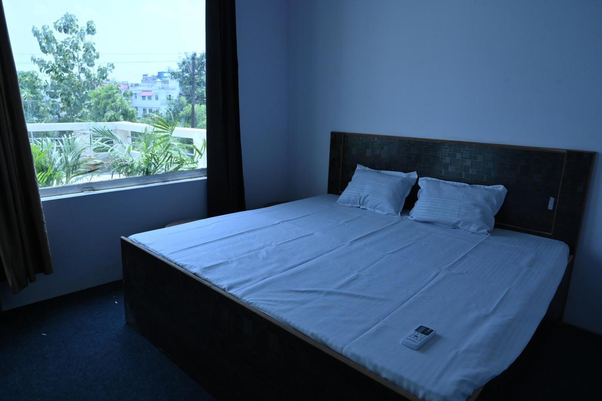 Privyrooms Gorakhpur Ngoại thất bức ảnh