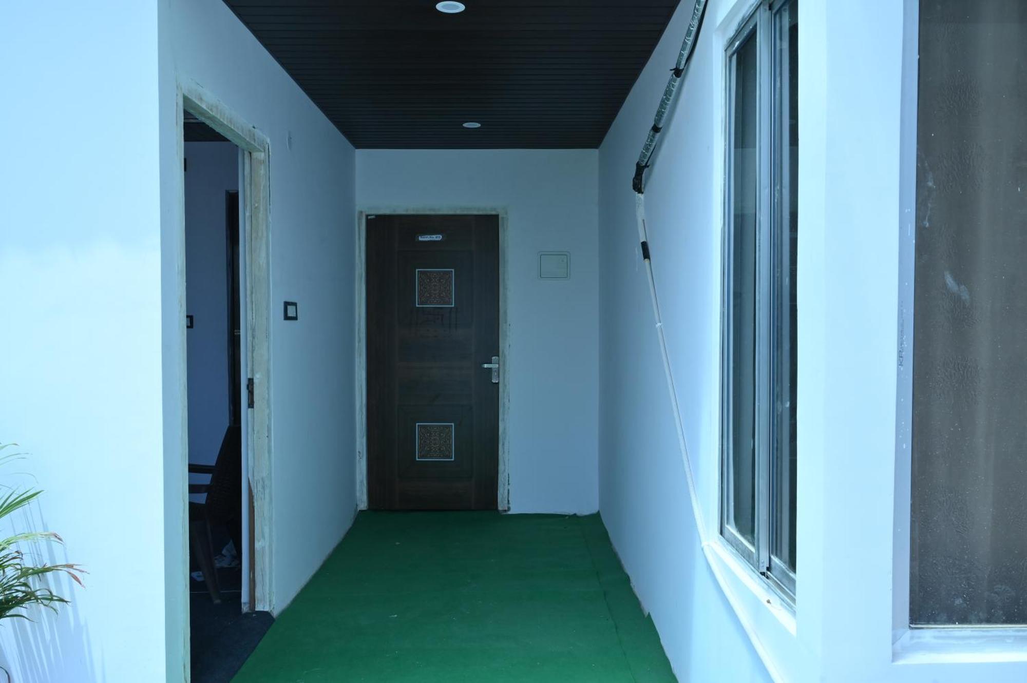 Privyrooms Gorakhpur Ngoại thất bức ảnh
