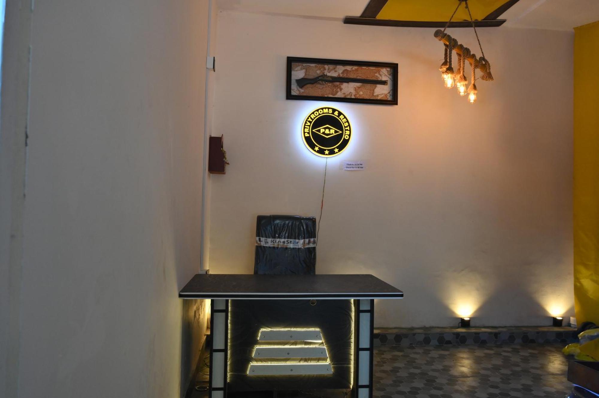 Privyrooms Gorakhpur Ngoại thất bức ảnh