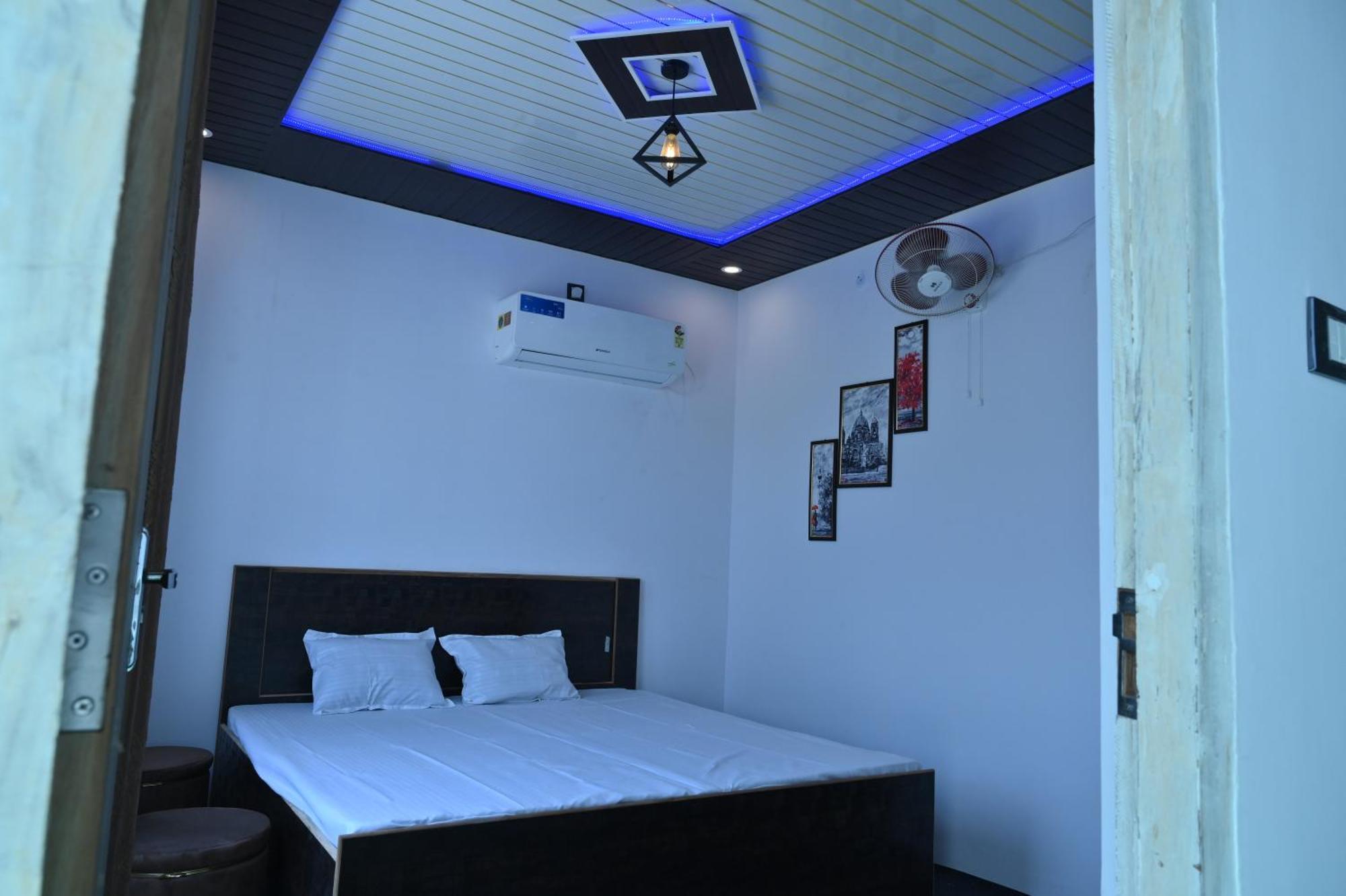 Privyrooms Gorakhpur Ngoại thất bức ảnh