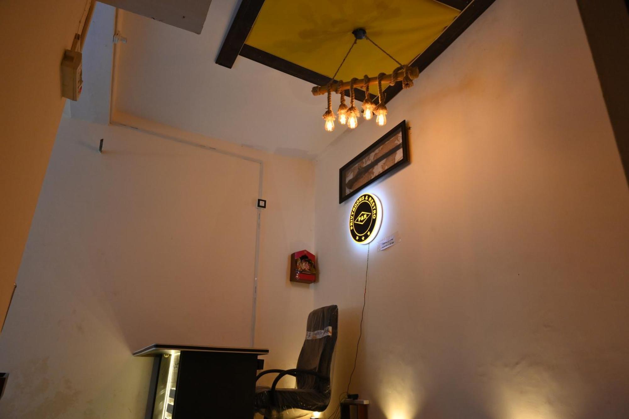 Privyrooms Gorakhpur Ngoại thất bức ảnh