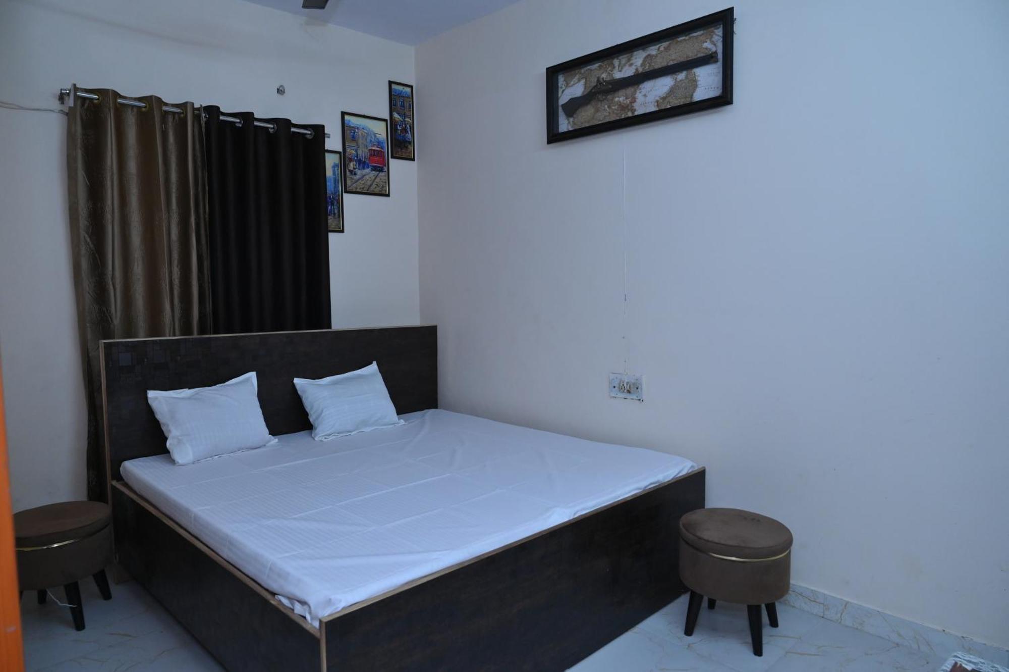 Privyrooms Gorakhpur Ngoại thất bức ảnh
