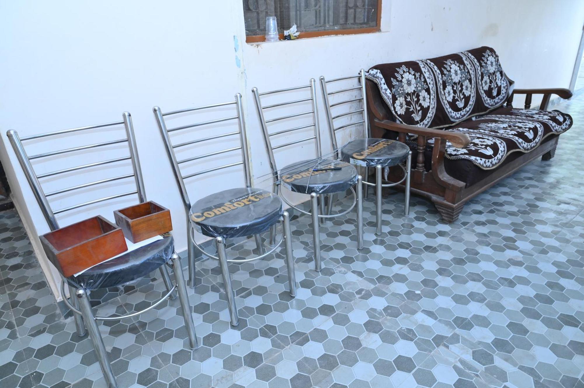 Privyrooms Gorakhpur Ngoại thất bức ảnh