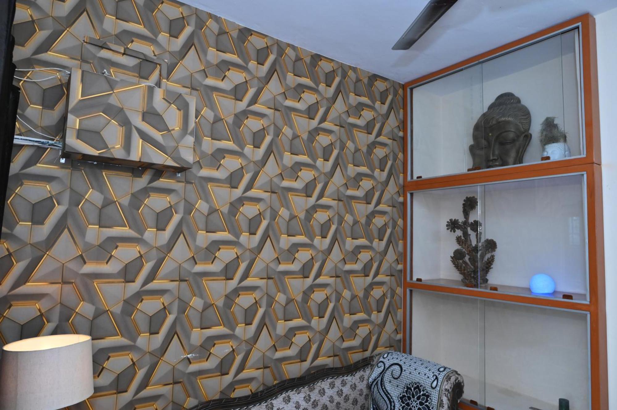 Privyrooms Gorakhpur Ngoại thất bức ảnh