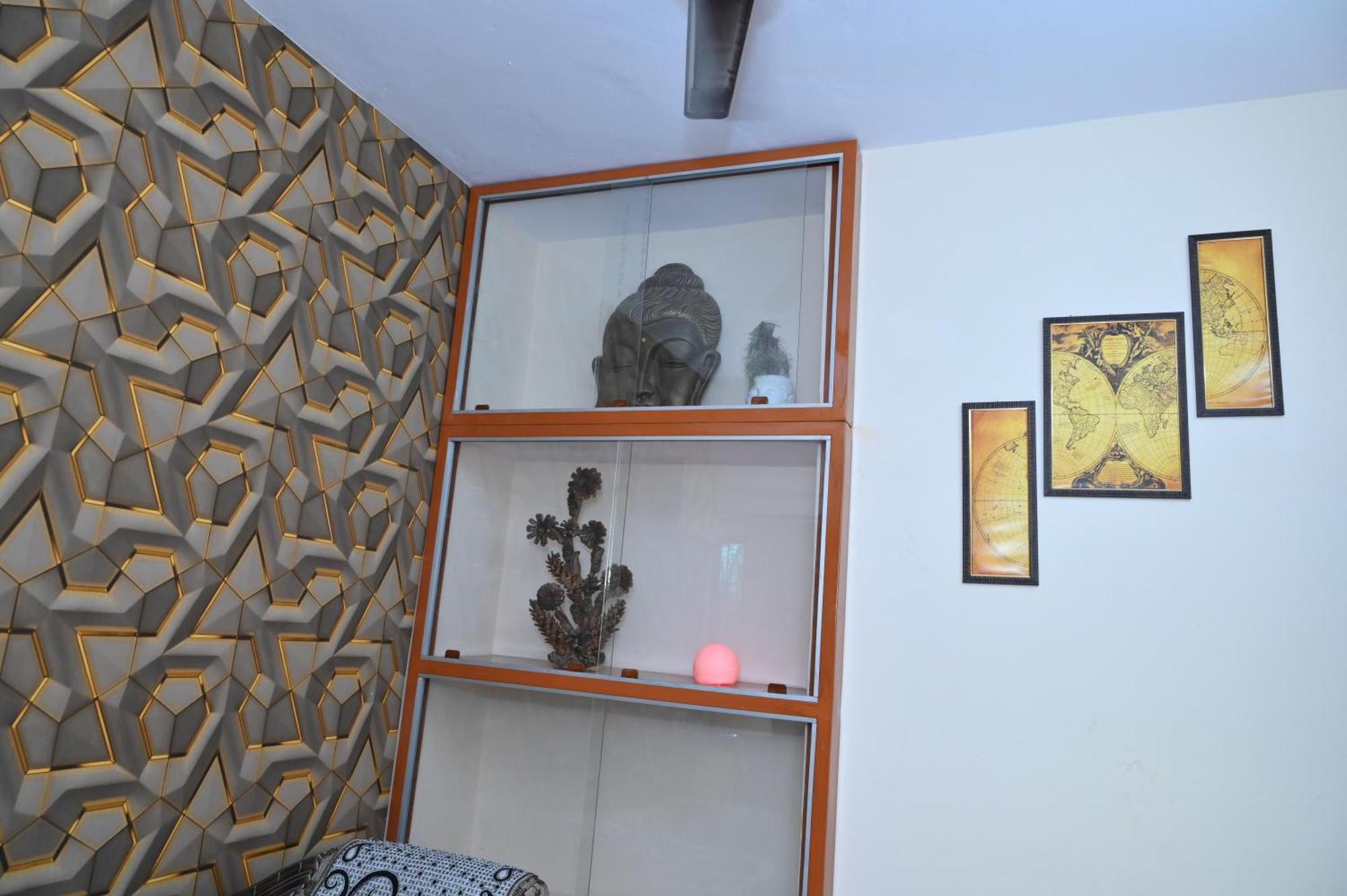 Privyrooms Gorakhpur Ngoại thất bức ảnh