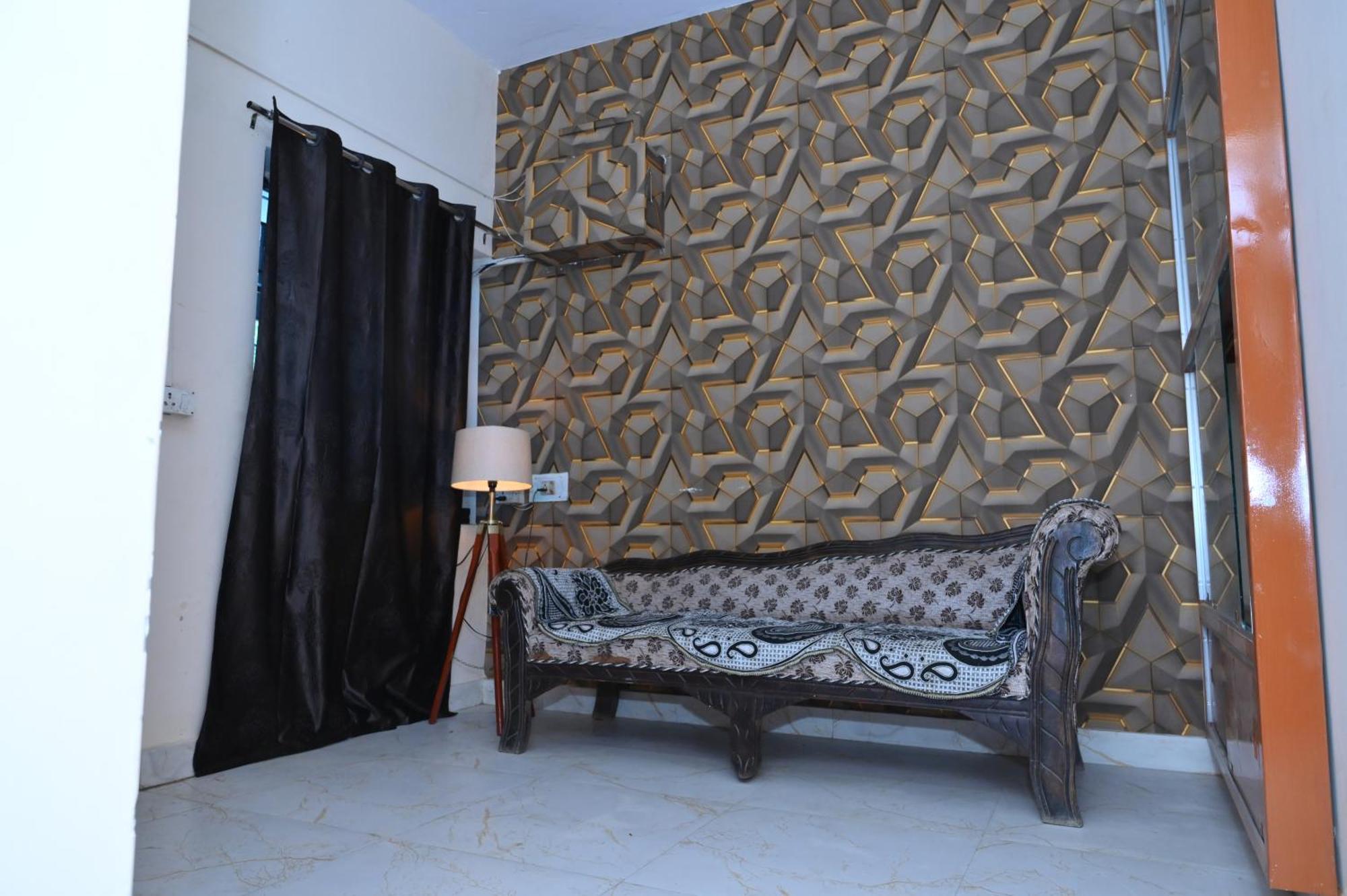 Privyrooms Gorakhpur Ngoại thất bức ảnh