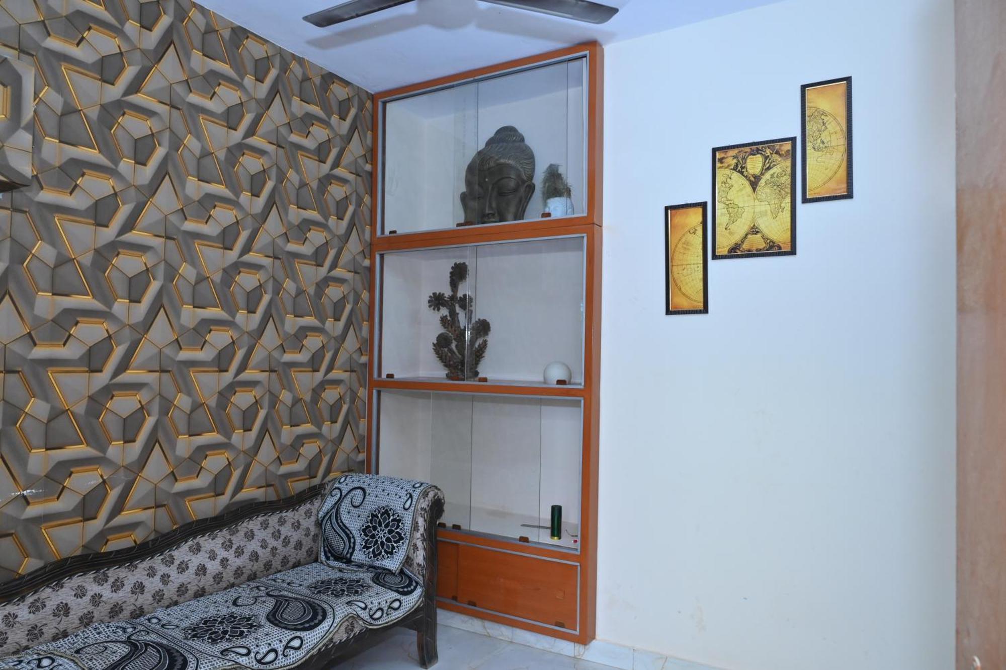 Privyrooms Gorakhpur Ngoại thất bức ảnh