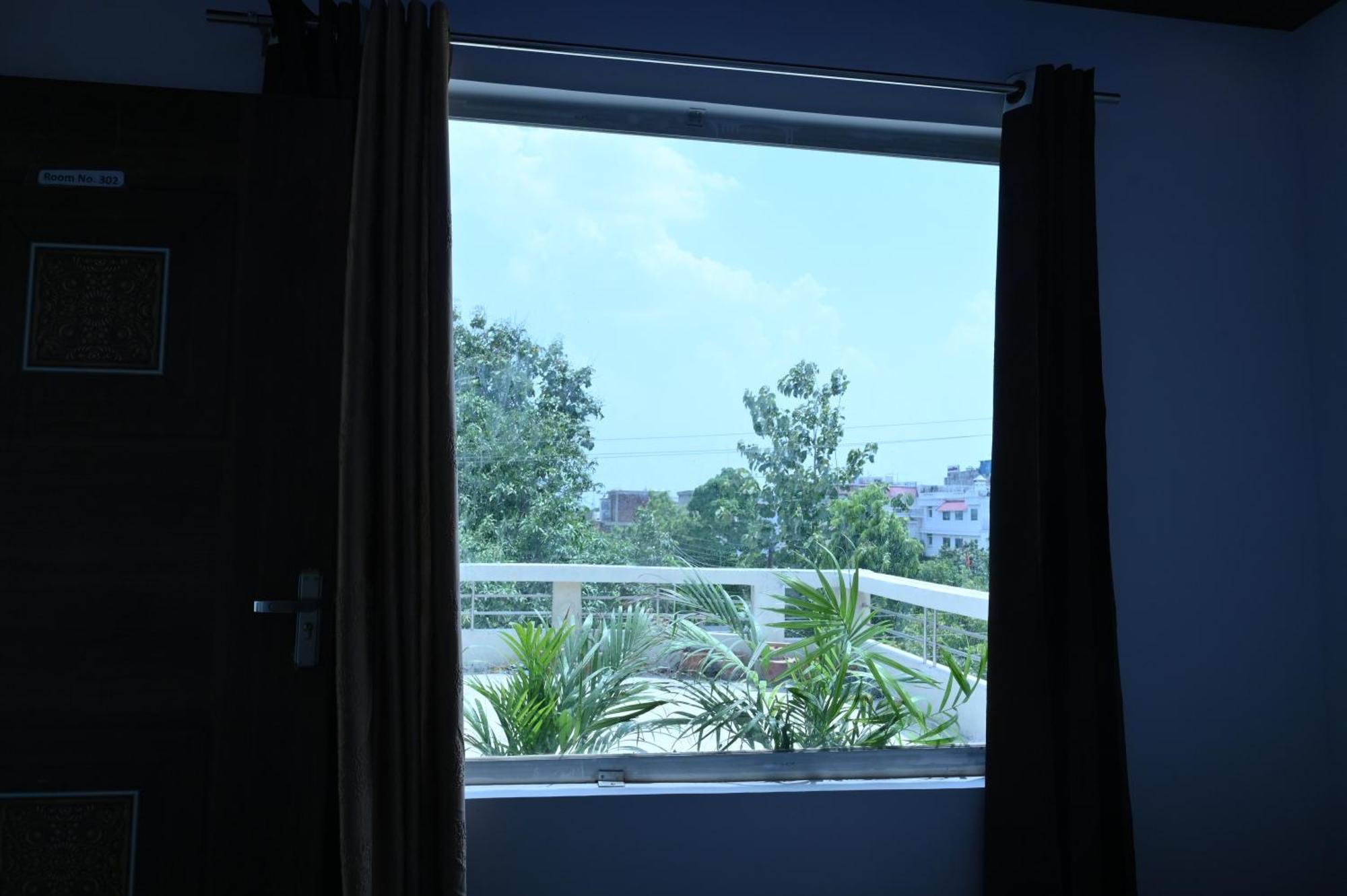 Privyrooms Gorakhpur Ngoại thất bức ảnh