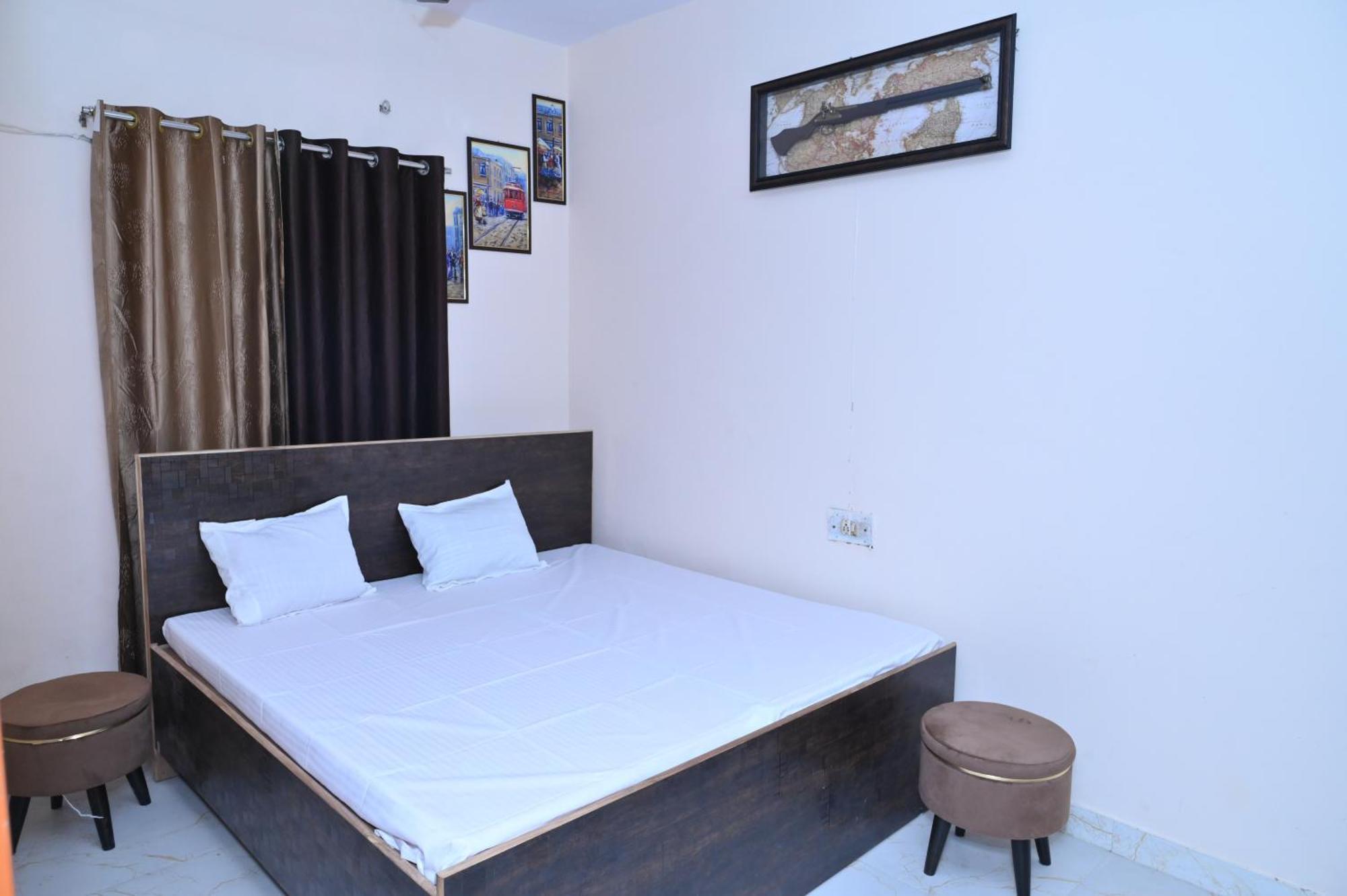 Privyrooms Gorakhpur Ngoại thất bức ảnh
